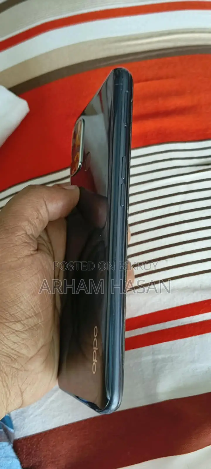 Oppo A53 64 GB Blue