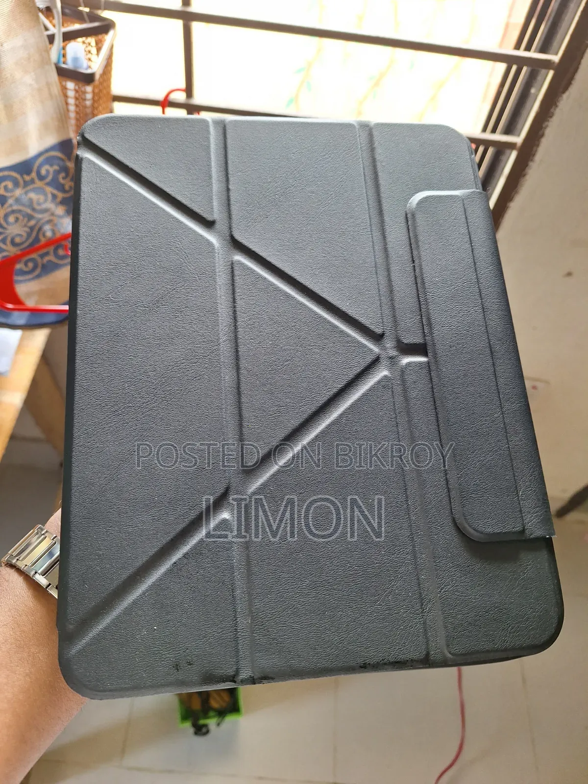 Apple iPad (2025) 128 GB Blue