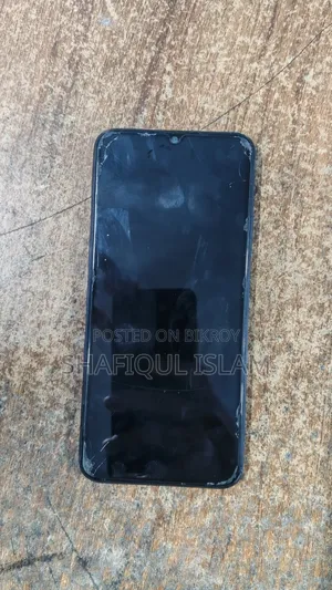 Oppo A17 ৬৪ জিবি নীল