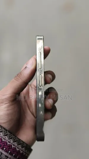 Itel it6360 Silver