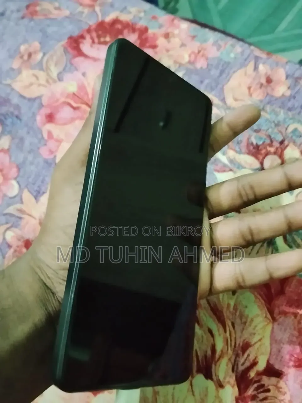 শাওমি রেডমি নোট ১২ প্রো ৪জি ১২৮ জিবি রেড