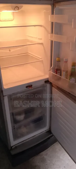 LG 11.5 CFT 50/50 Normal/Deep Fridge for Sale
