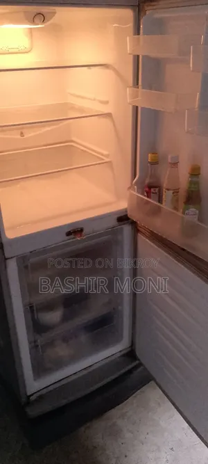 LG 11.5 CFT 50/50 Normal/Deep Fridge for Sale