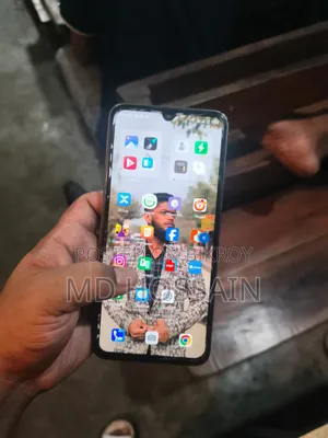 Infinix Note 12 (2023) 128 GB Blue