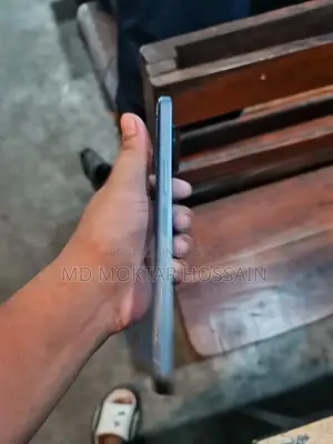 Infinix Note 12 (2023) 128 GB Blue