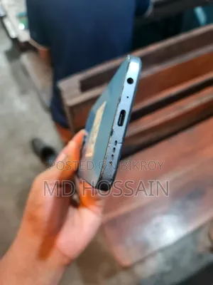 Infinix Note 12 (2023) 128 GB Blue