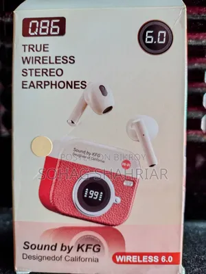 Bluetooth Wireless