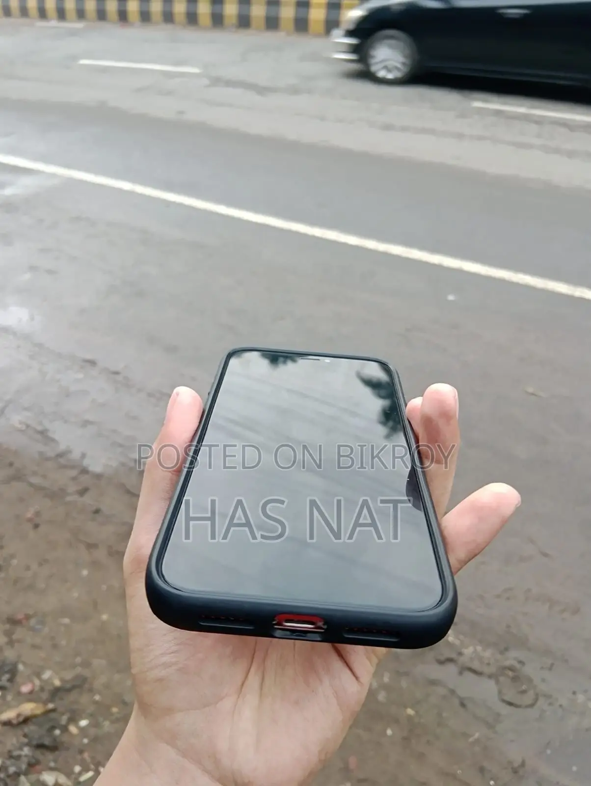 Apple iPhone XR 64 GB Red
