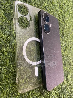 রিয়েলমি সি৫৫ ২৫৬ জিবি ব্ল্যাক