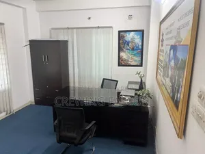 Furnished 2-Bedroom House in Khilkhet for Rent