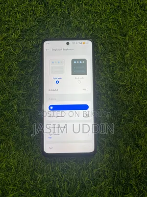 রিয়েলমি সি৫৫ ২৫৬ জিবি ব্ল্যাক