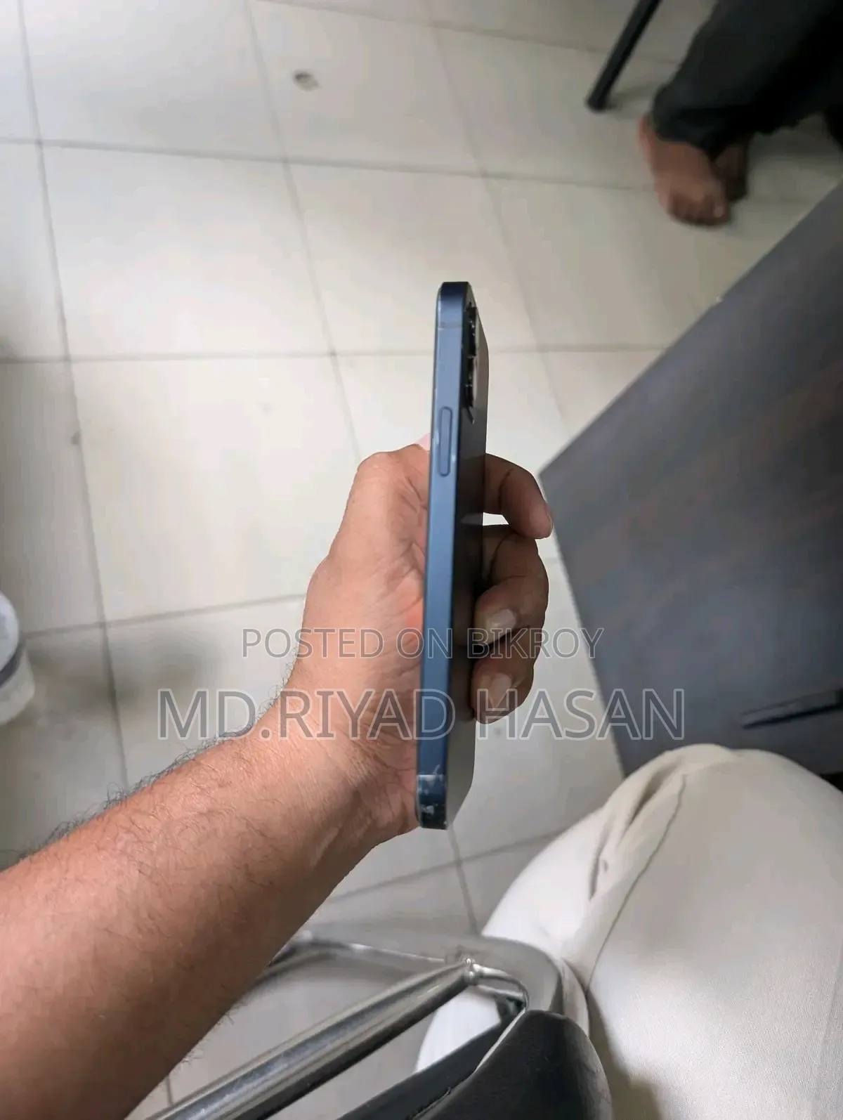অ্যাপল আইফোন ১২ ১২৮ জিবি ব্ল্যাক