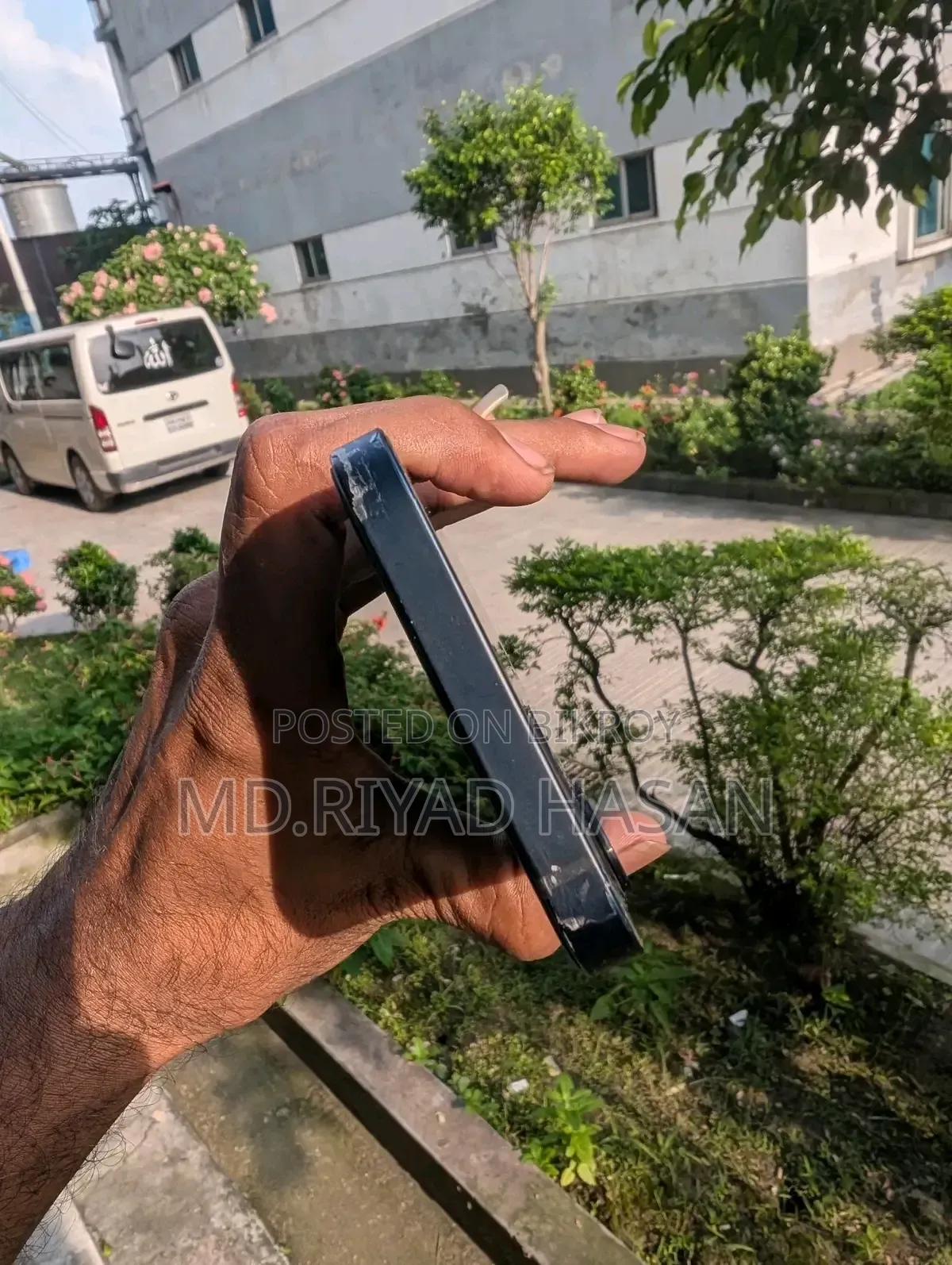 অ্যাপল আইফোন ১২ ১২৮ জিবি ব্ল্যাক