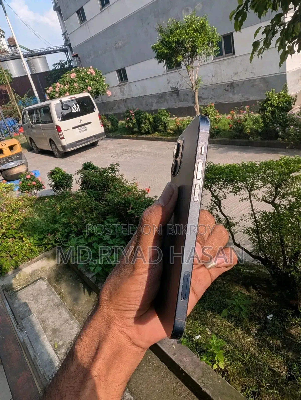 অ্যাপল আইফোন ১২ ১২৮ জিবি ব্ল্যাক