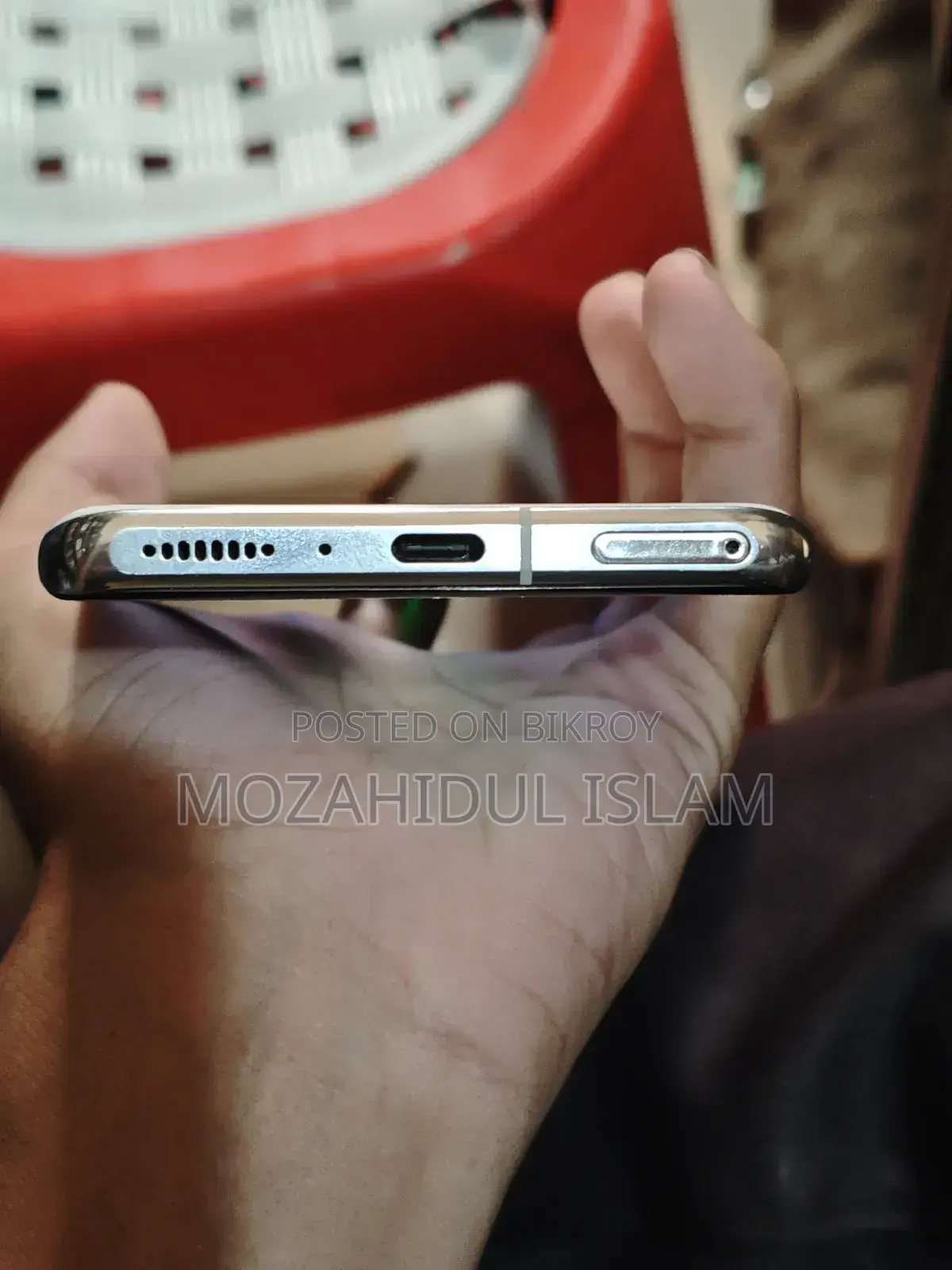 Xiaomi Mi 11 Ultra 256 GB White