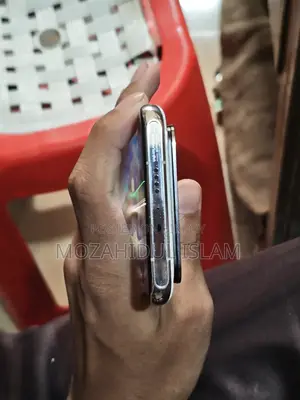 Xiaomi Mi 11 Ultra 256 GB White