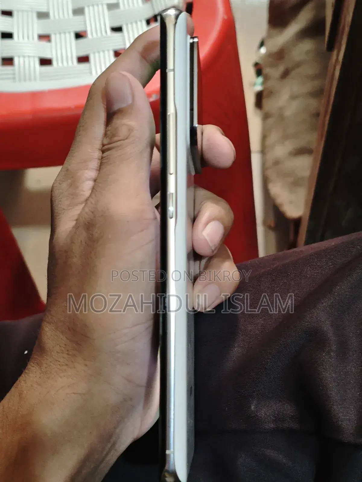 Xiaomi Mi 11 Ultra 256 GB White
