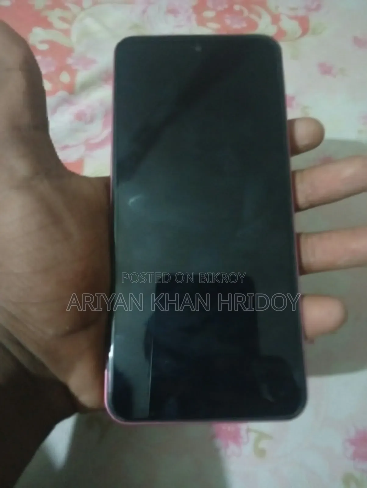 Vivo Y21d 128 GB Red