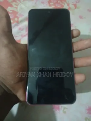 Vivo Y21d 128 GB Red
