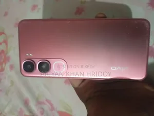 Vivo Y21d 128 GB Red