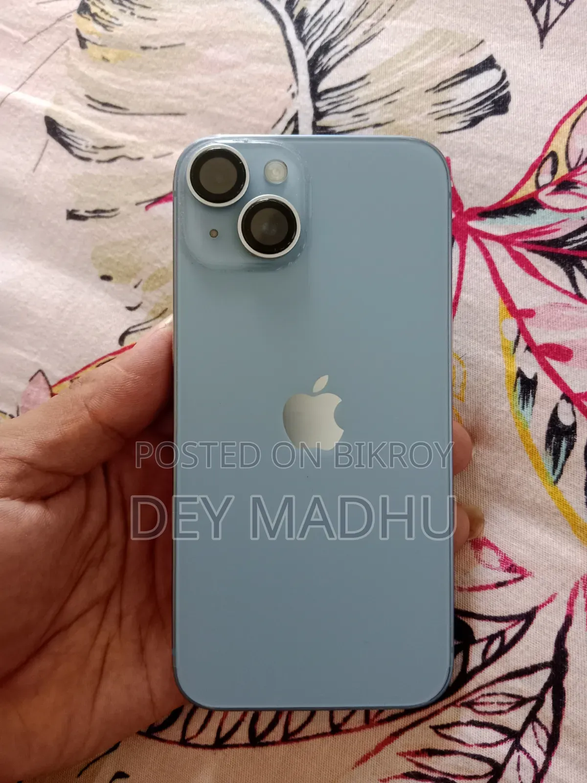 Apple iPhone 14 128 GB Blue
