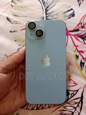 Apple iPhone 14 128 GB Blue