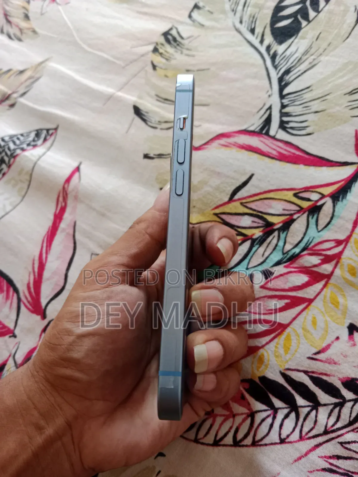 Apple iPhone 14 128 GB Blue