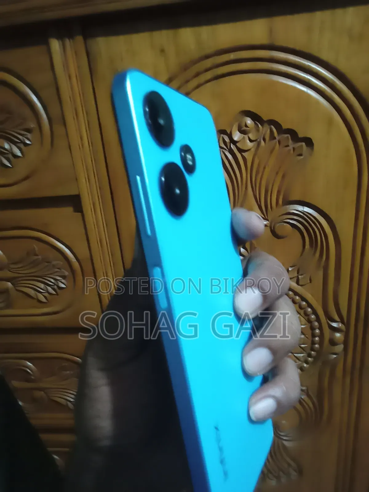 Infinix Hot 30i 128 GB