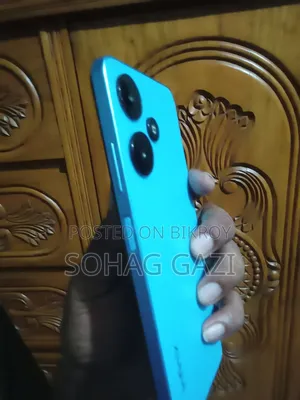 Infinix Hot 30i 128 GB