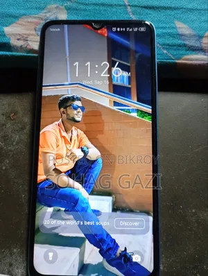 Infinix Hot 30i 128 GB