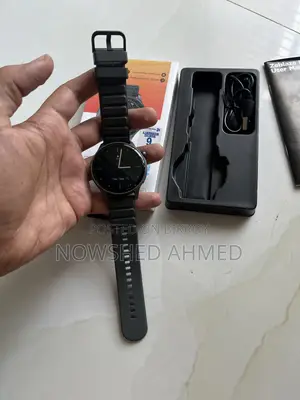 Zeblaze Btalk 3 Pro