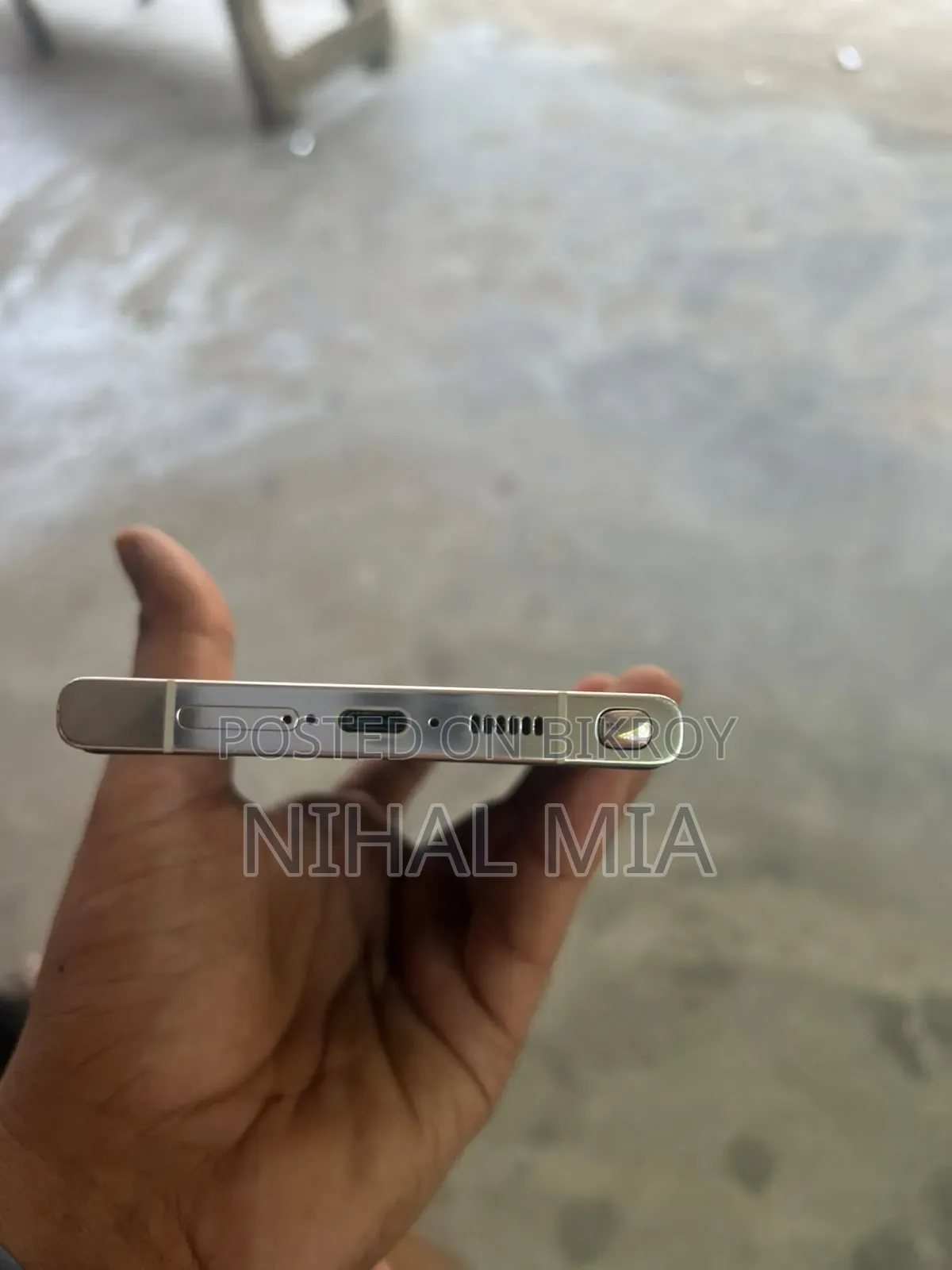 স্যামসাং গ্যালাক্সি এস২৩ আল্ট্রা ২৫৬ জিবি হোয়াইট