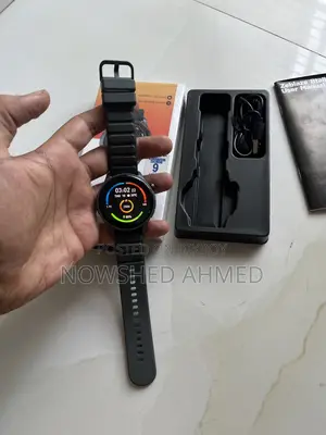 Zeblaze Btalk 3 Pro