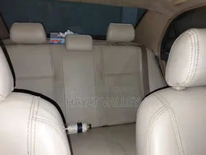 টয়োটা করোল্লা ২০০৫ ব্লু