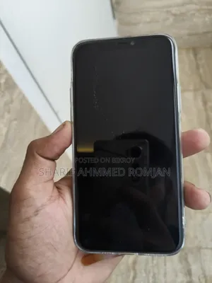 Apple iPhone 11 Pro 256 GB Black