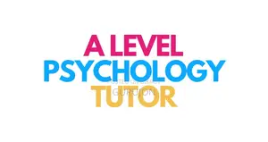 Psychology_o/a Level Tutor