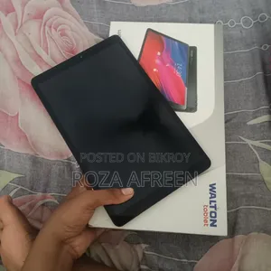 Walton 128 GB Black