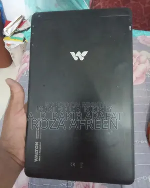 Walton 128 GB Black