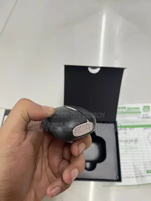 Monster Aura Fit D02