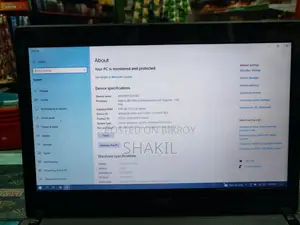 ল্যাপটপ এসার অ্যাসপায়ার ৪২৫০ ৬জিবি এএমডি রাইজেন এসএসডি ২৫৬জিবি