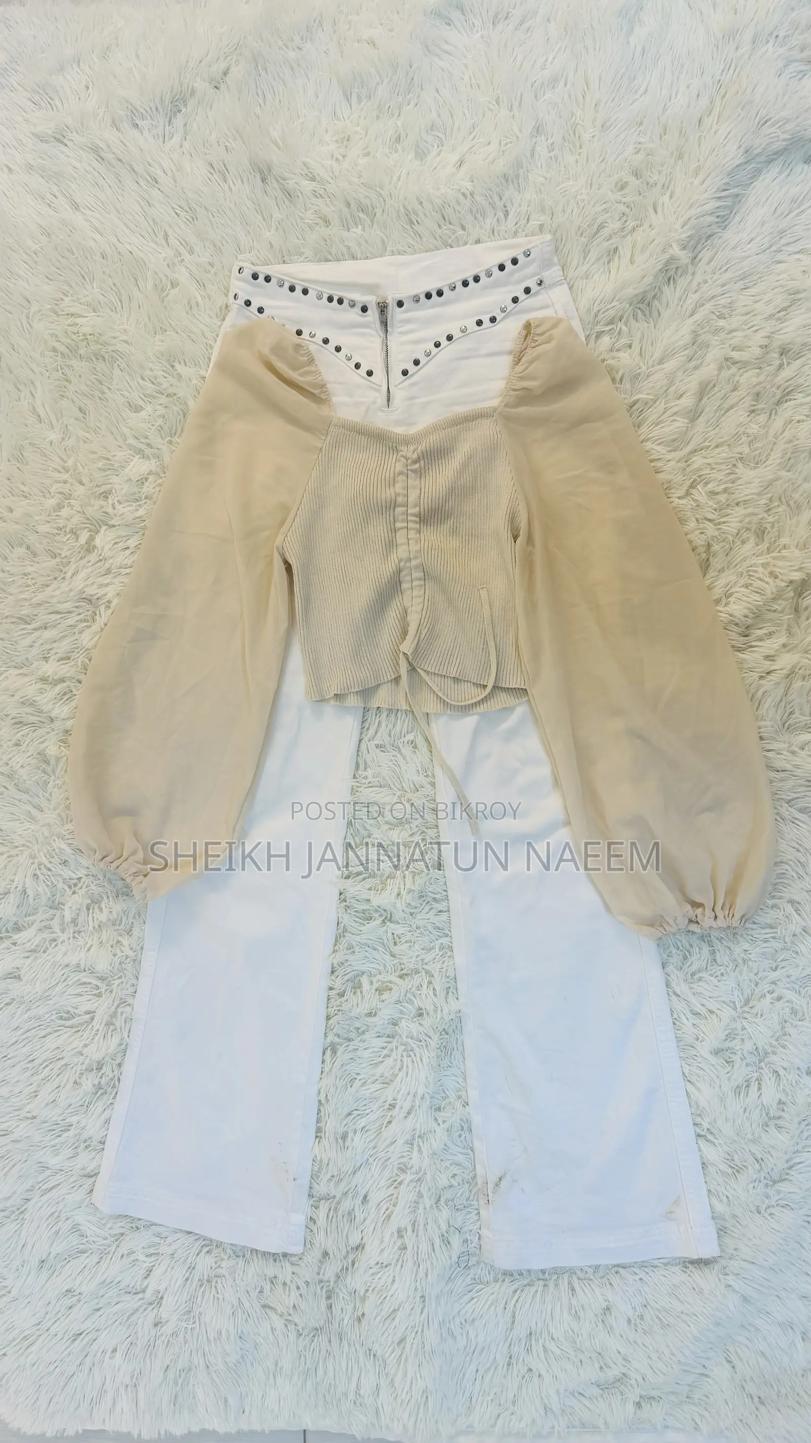 Imported Top for Sell
