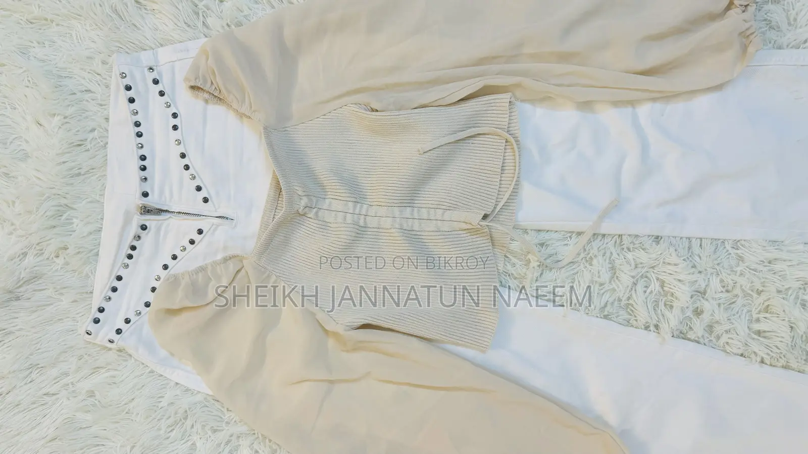 Imported Top for Sell