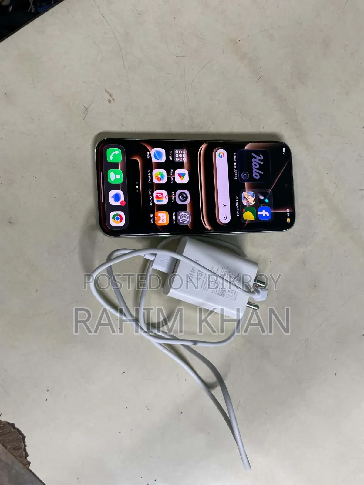 ইনফিনিক্স নোট এজ ১২৮ জিবি সিলভার