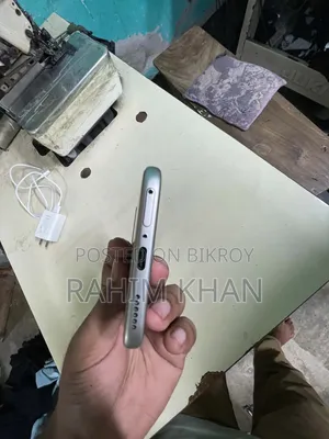 ইনফিনিক্স নোট এজ ১২৮ জিবি সিলভার