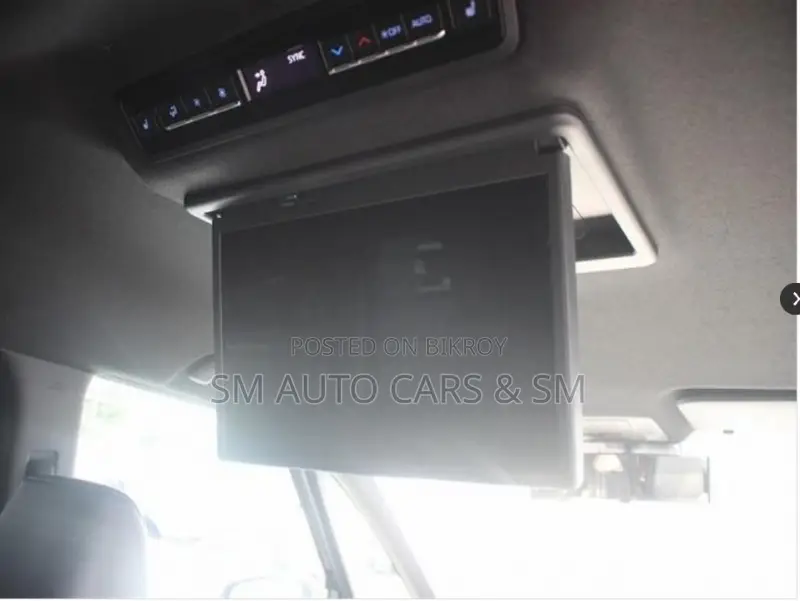 Toyota Voxy 2023 Black