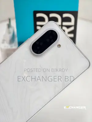 OnePlus Nord CE5 256 GB White