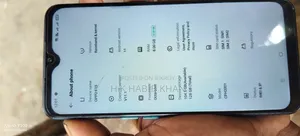 Oppo F15 128 GB Black