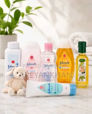 Baby care item