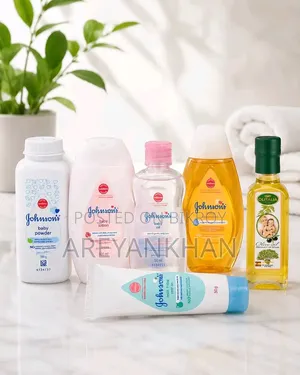 Baby care item