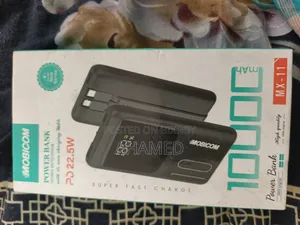 Power Bank